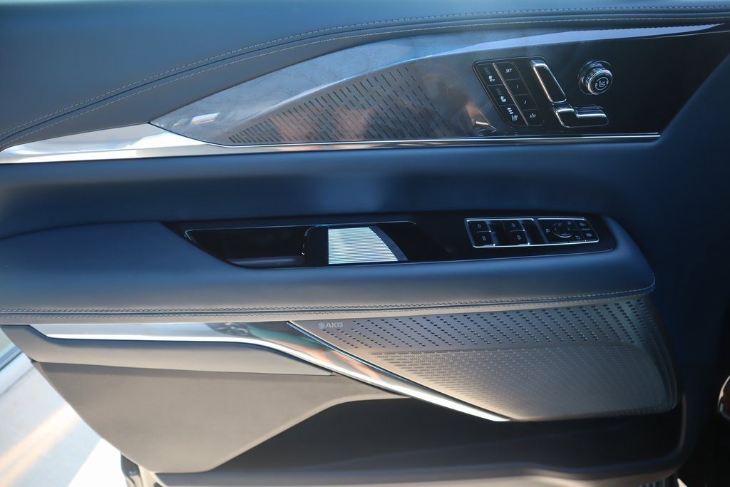 New 2025 Cadillac Escalade IQ Sport 2 image 24