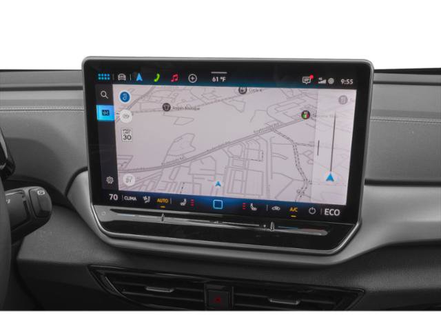 New 2026 Volkswagen ID.4 Pro RWD image 16