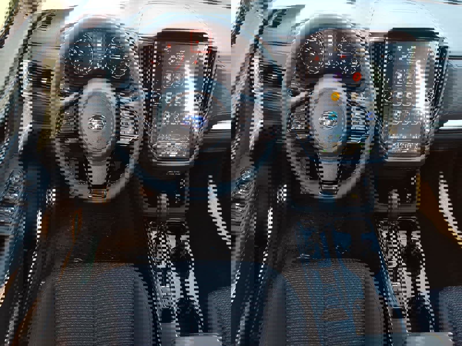 New 2026 Subaru Forester Premium image 28