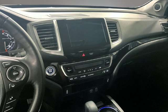 Used 2019 Honda Ridgeline RTL-E image 10
