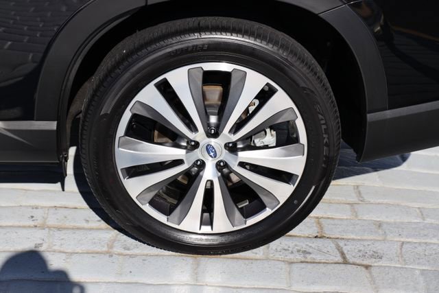 Certified 2022 Subaru Ascent Touring image 67