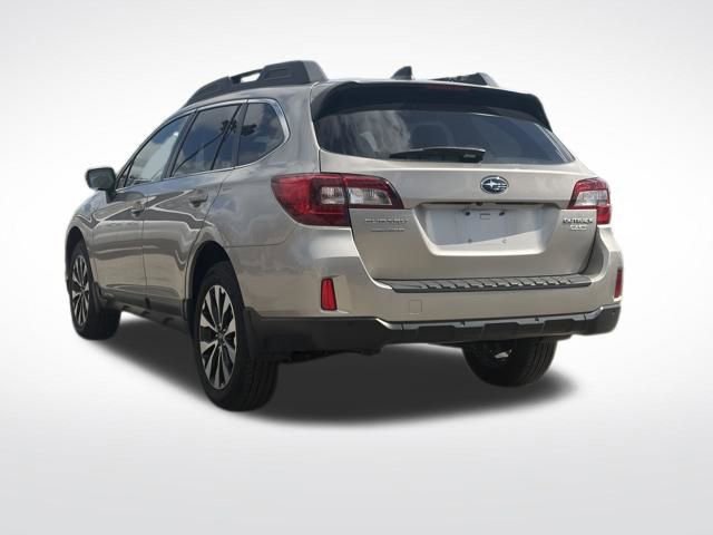 Used 2017 Subaru Outback 2.5i Limited image 25