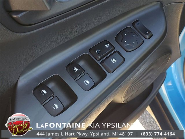 Used 2020 Hyundai Kona SE image 15