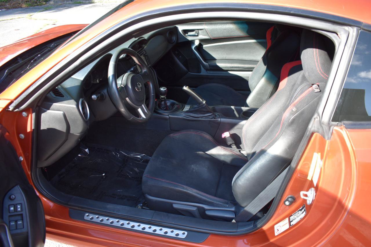 Used 2014 Scion FR-S RWD image 12