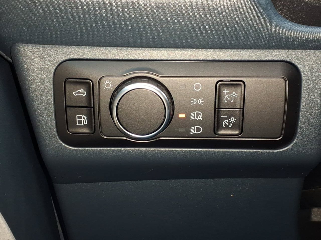 New 2026 Ford Maverick XLT FWD image 12