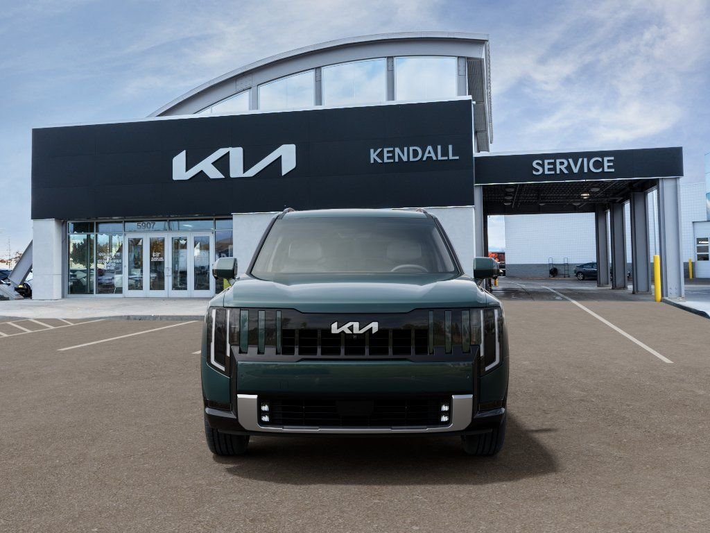 New 2027 Kia Telluride X-Line SX Prestige AWD/4WD image 2