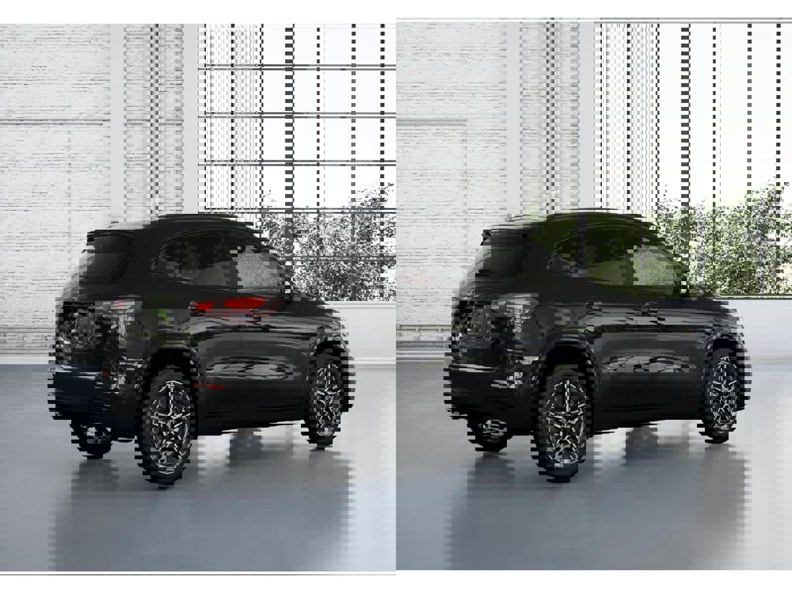 New 2026 Mercedes-Benz GLA 250 image 19