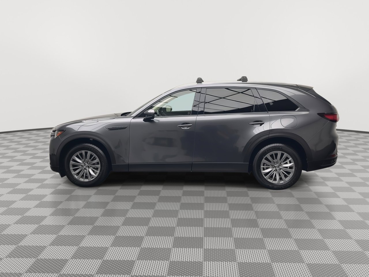 Certified 2024 MAZDA CX-90 3.3 Turbo w/ Preferred Plus image 41