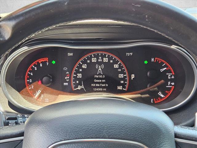 Used 2017 Dodge Durango Citadel AWD/4WD image 13