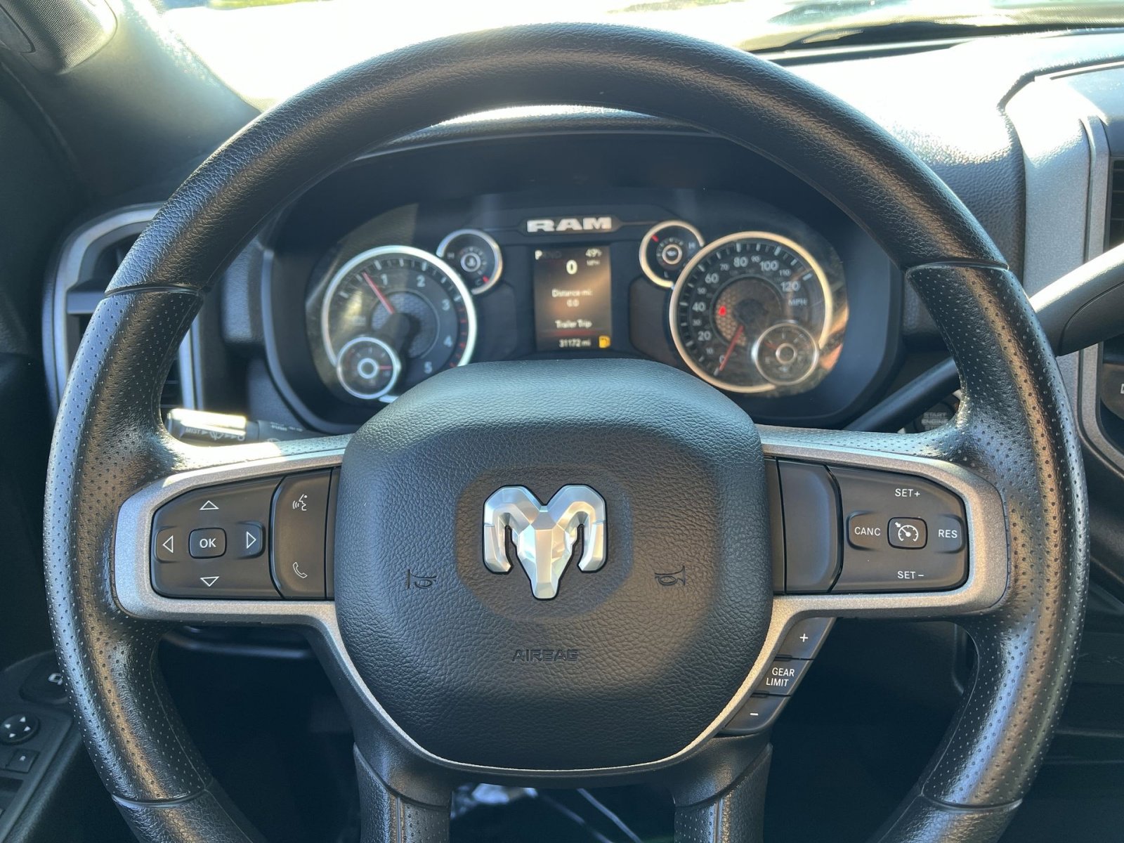 Used 2024 RAM 3500 Tradesman image 15