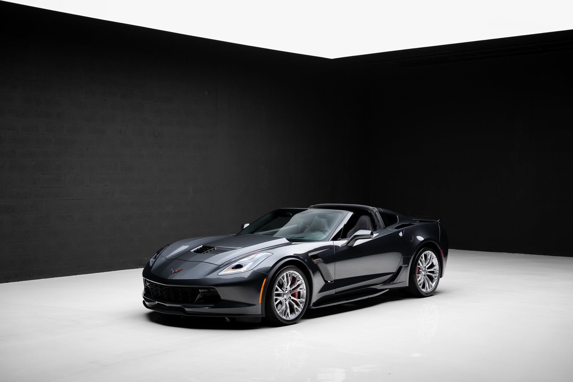 Used 2017 Chevrolet Corvette Z06 image 6