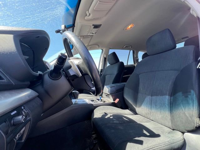 Used 2014 Subaru Outback 2.5i Premium w/ Accessory Value Package (OYZ) AWD/4WD image 14