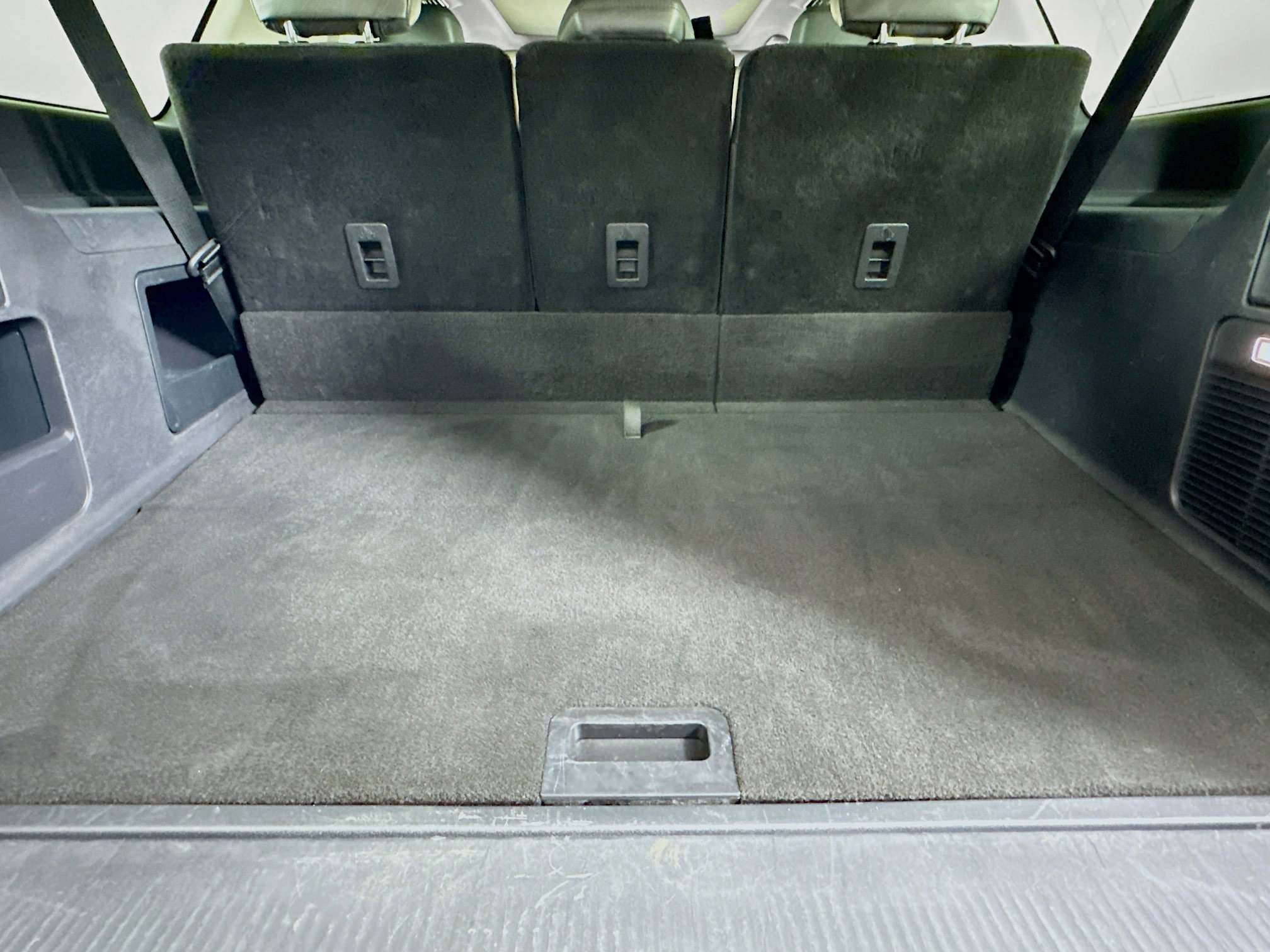 Used 2025 Ford Expedition Max Active image 31