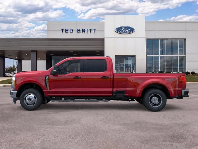 New 2026 Ford F350 XLT AWD/4WD image 4