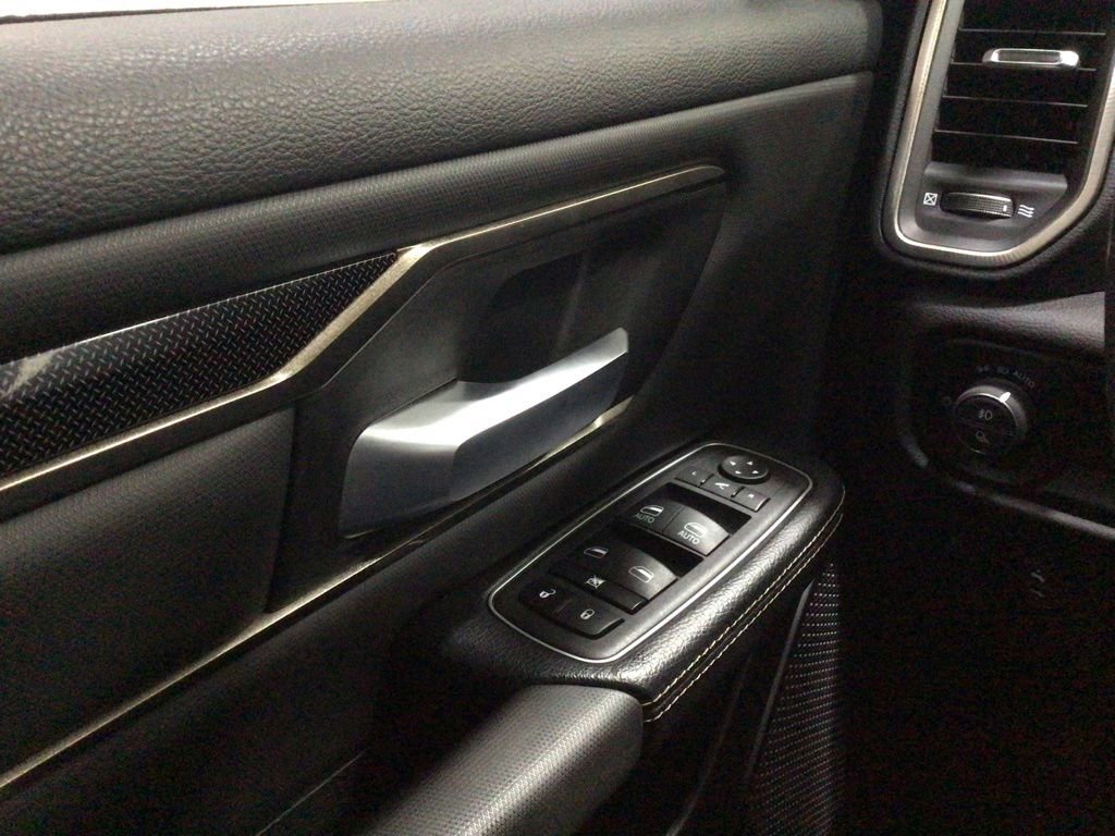 Used 2022 RAM 1500 Rebel w/ Night Edition image 18