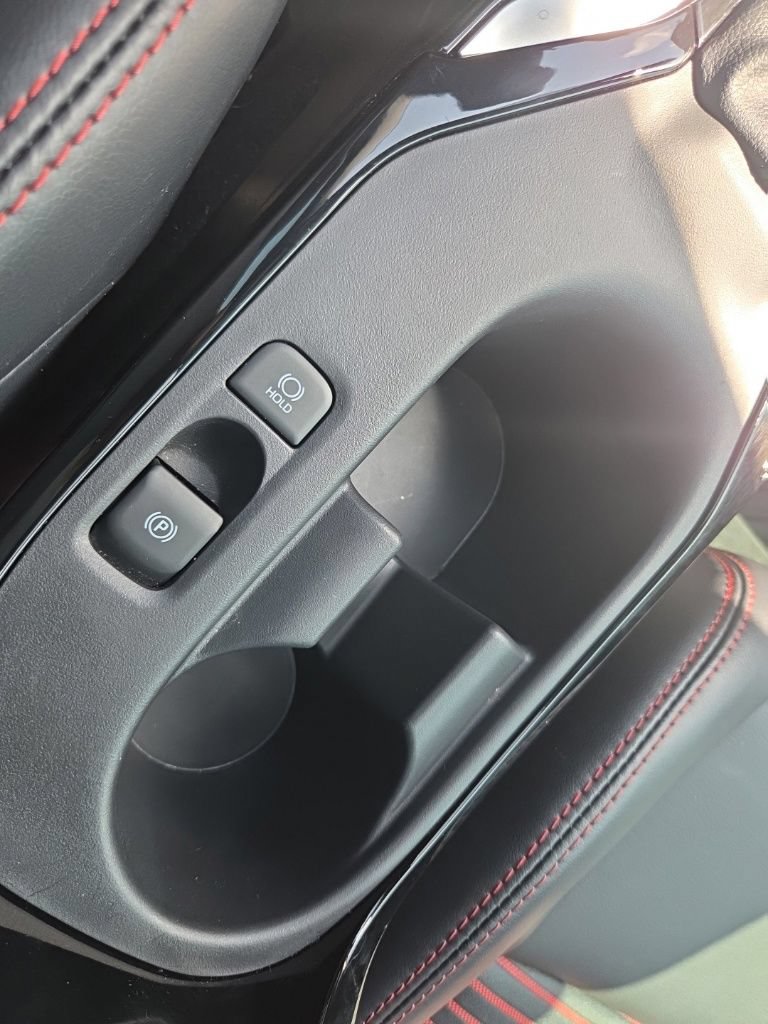 Used 2025 Toyota Corolla XSE FWD image 37