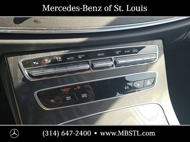 Used 2023 Mercedes-Benz E 350 4MATIC Sedan image 27