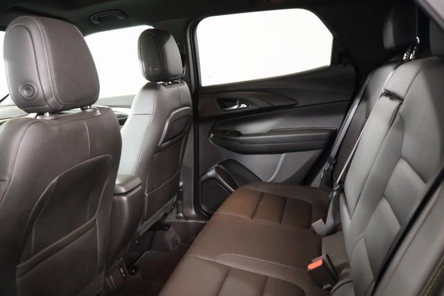 New 2025 Chevrolet TrailBlazer ACTIV w/ Convenience Package image 26