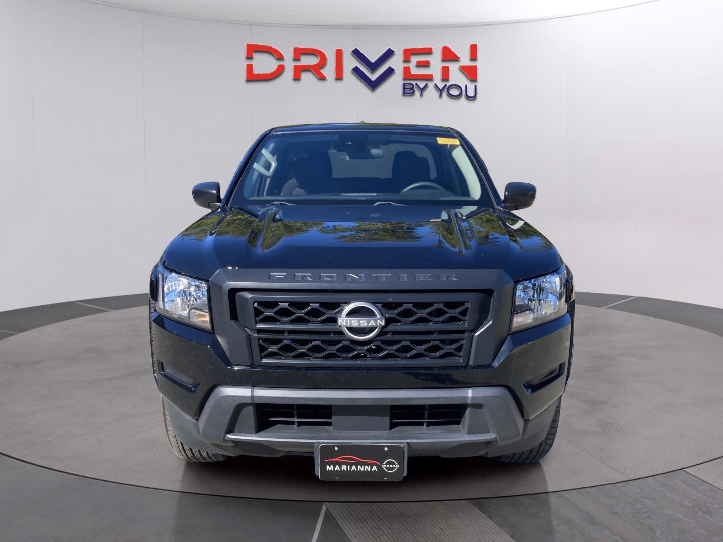 Used 2022 Nissan Frontier S w/ Technology Package image 9