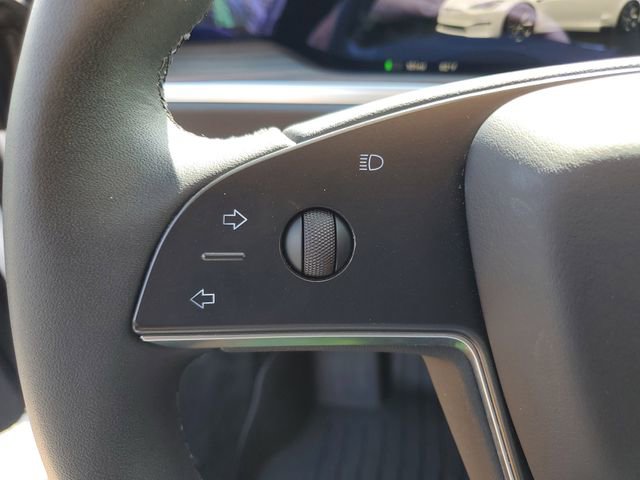 Used 2024 Tesla Model S image 12