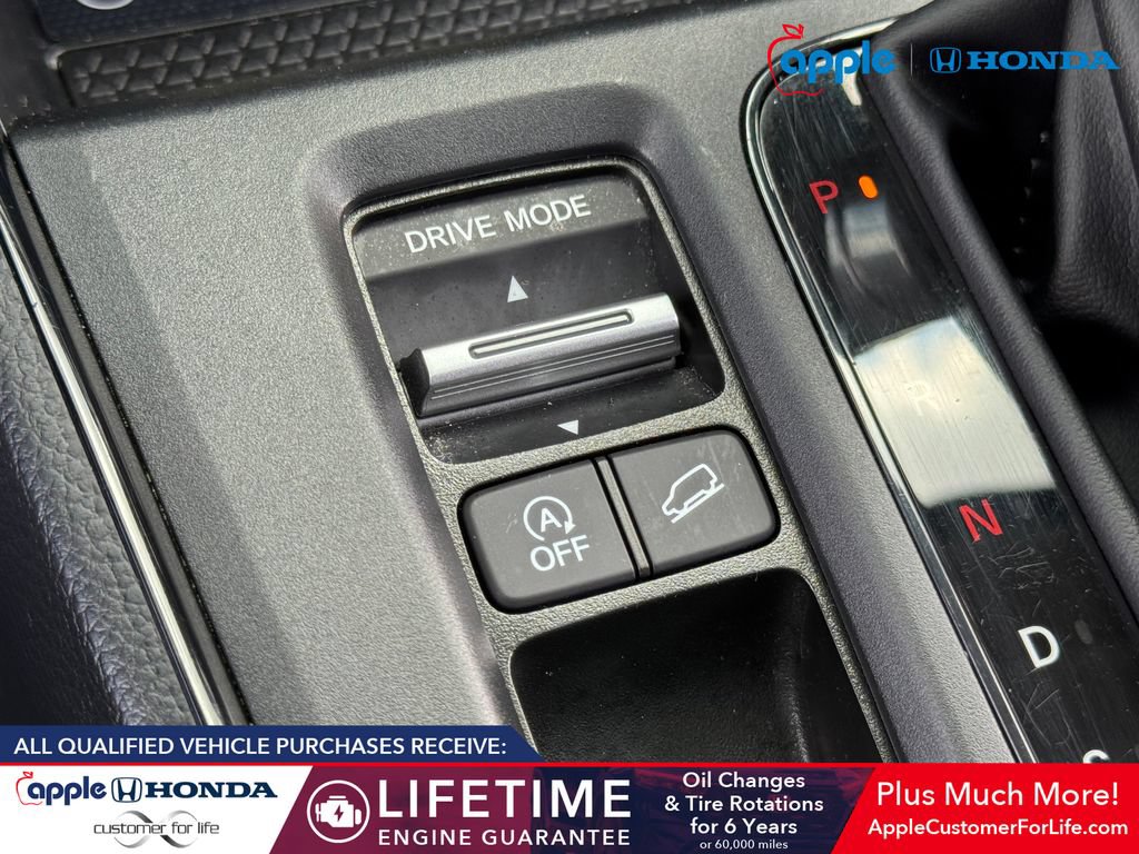 Used 2025 Honda CR-V EX-L image 27