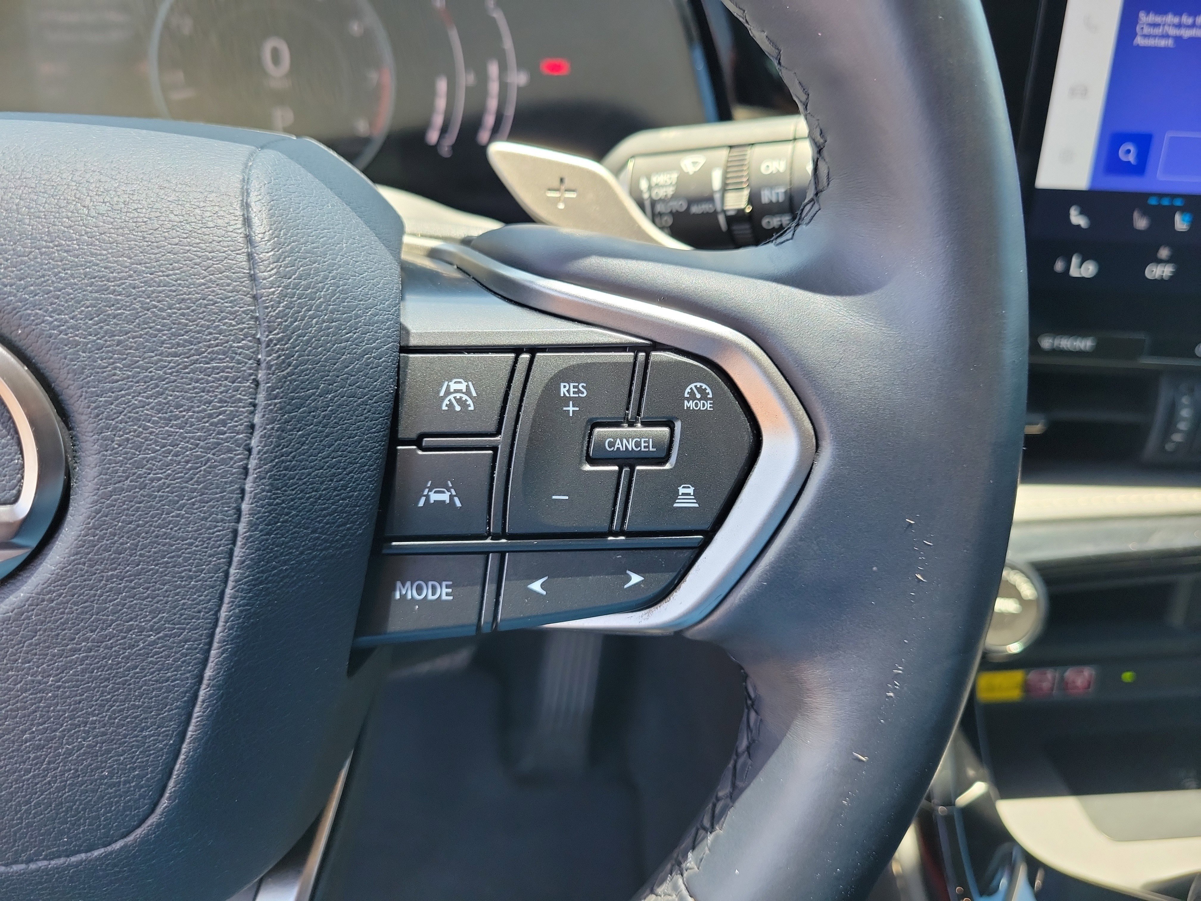 Used 2023 Lexus NX 250 FWD image 24