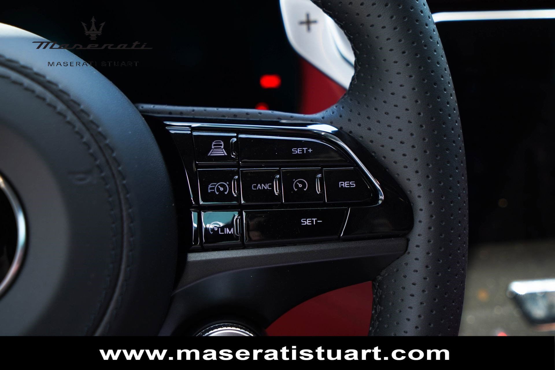 New 2025 Maserati Grecale Modena image 45