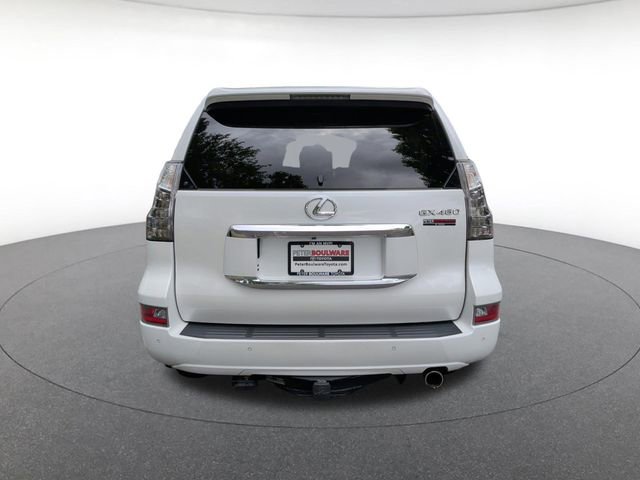Used 2019 Lexus GX 460 Premium w/ Premium Package AWD/4WD image 5