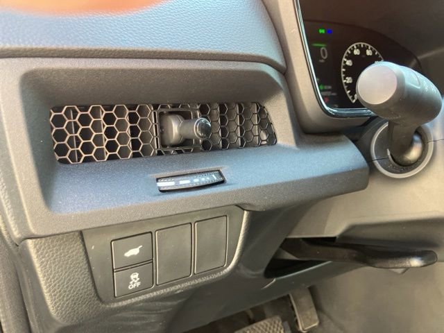 Used 2025 Honda CR-V Sport-L image 11