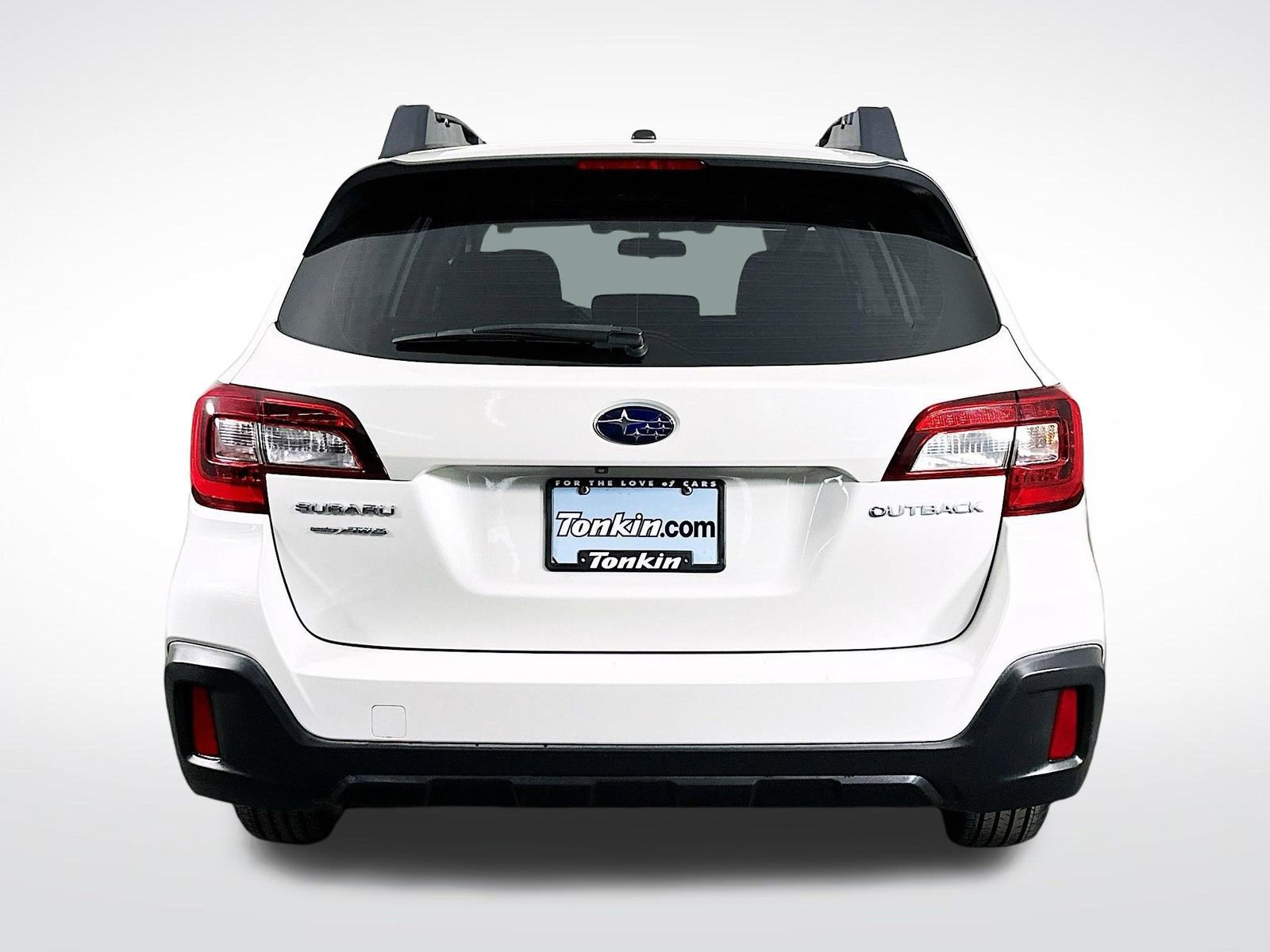 Used 2019 Subaru Outback 2.5i image 7