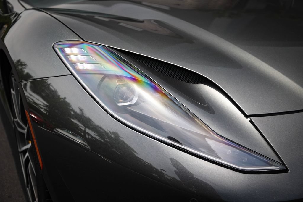 Certified 2019 Ferrari 812 Superfast RWD image 12