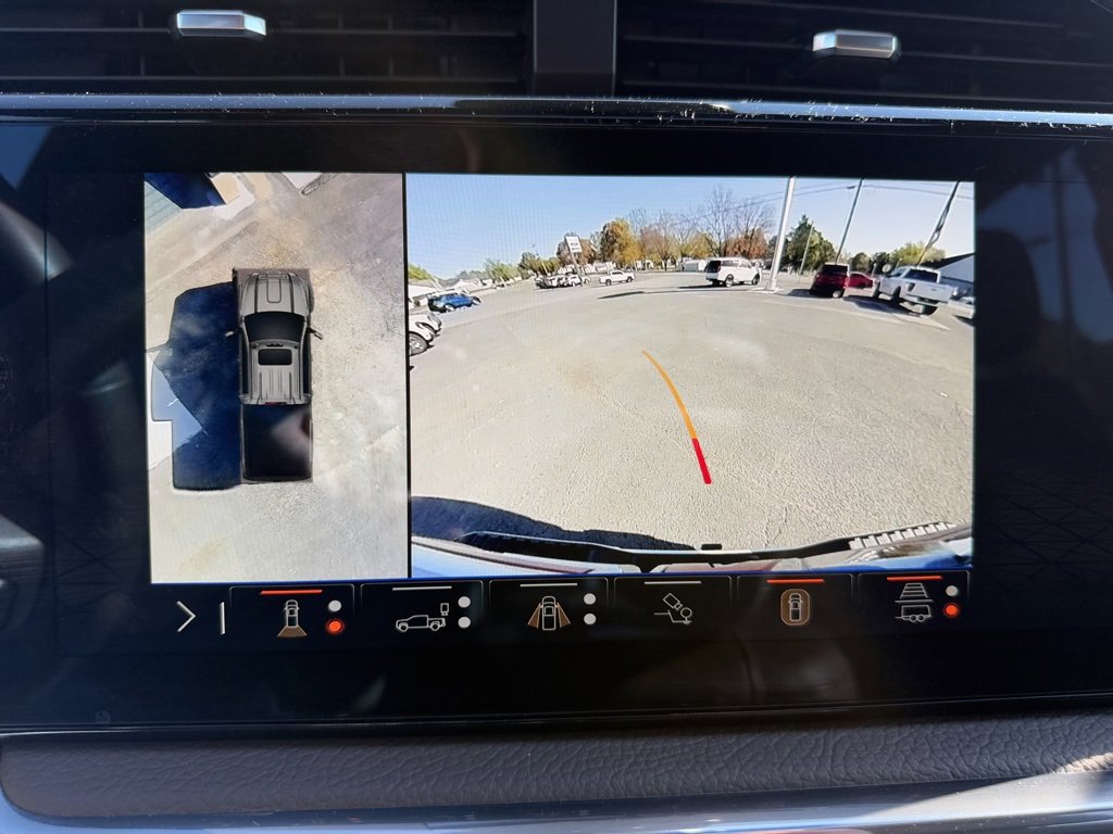 Used 2024 GMC Sierra 2500 Denali w/ Denali Reserve Package image 15