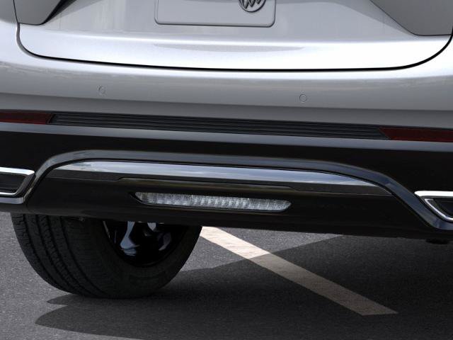 New 2026 Buick Envision Sport Touring AWD/4WD image 38