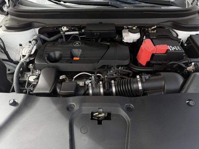 Used 2025 Acura RDX A-Spec image 34