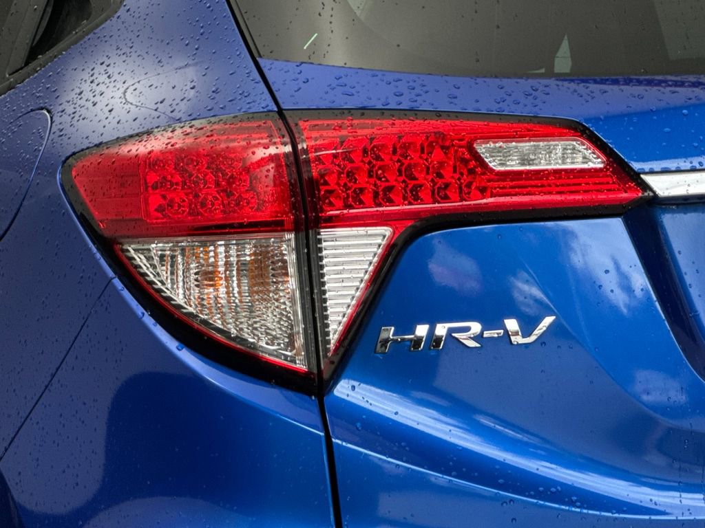 Used 2021 Honda HR-V EX-L image 25