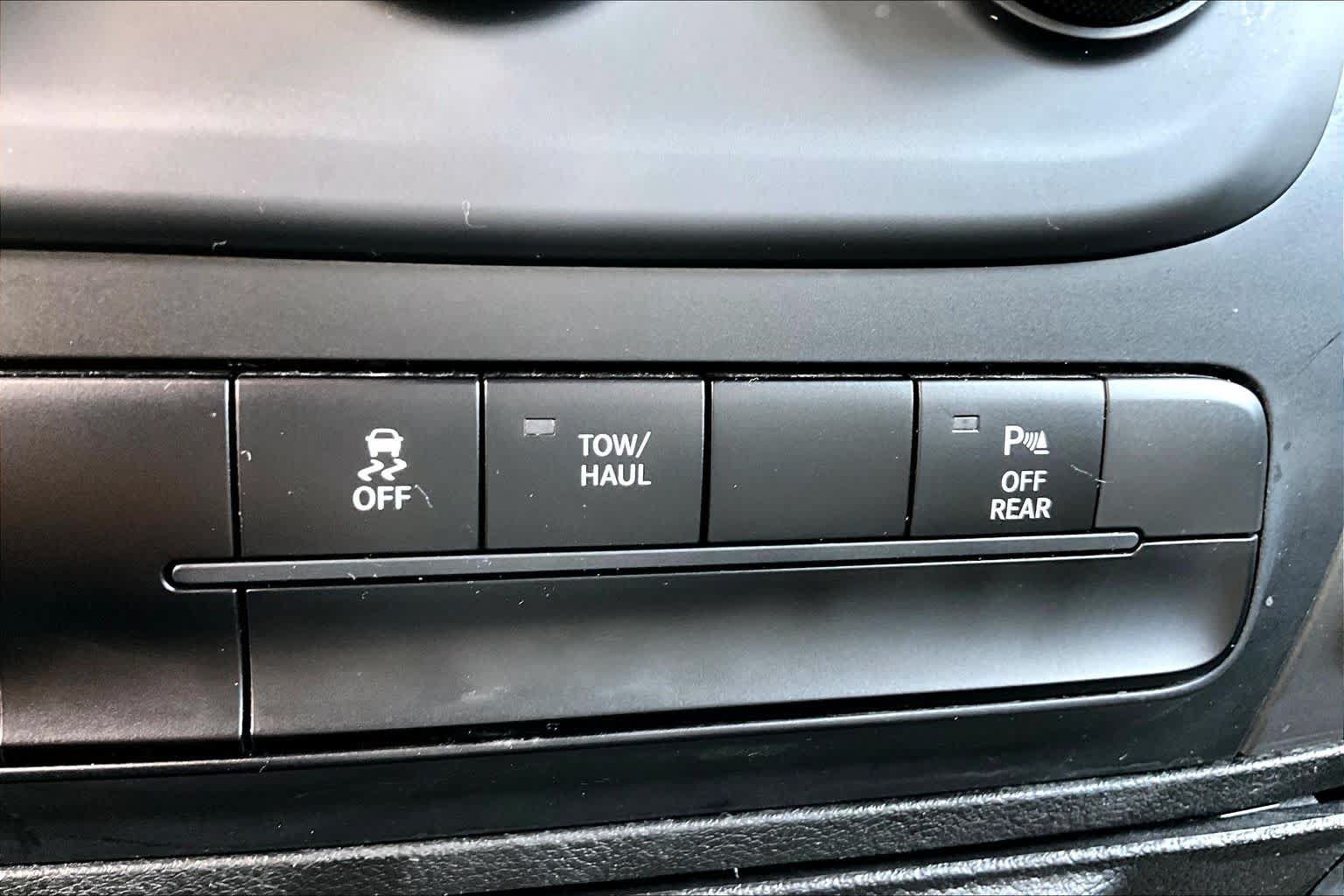 Used 2024 RAM 1500 Warlock RWD image 33
