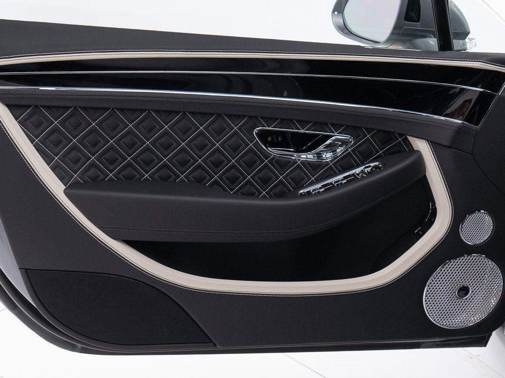 Used 2024 Bentley Continental GT Speed image 11