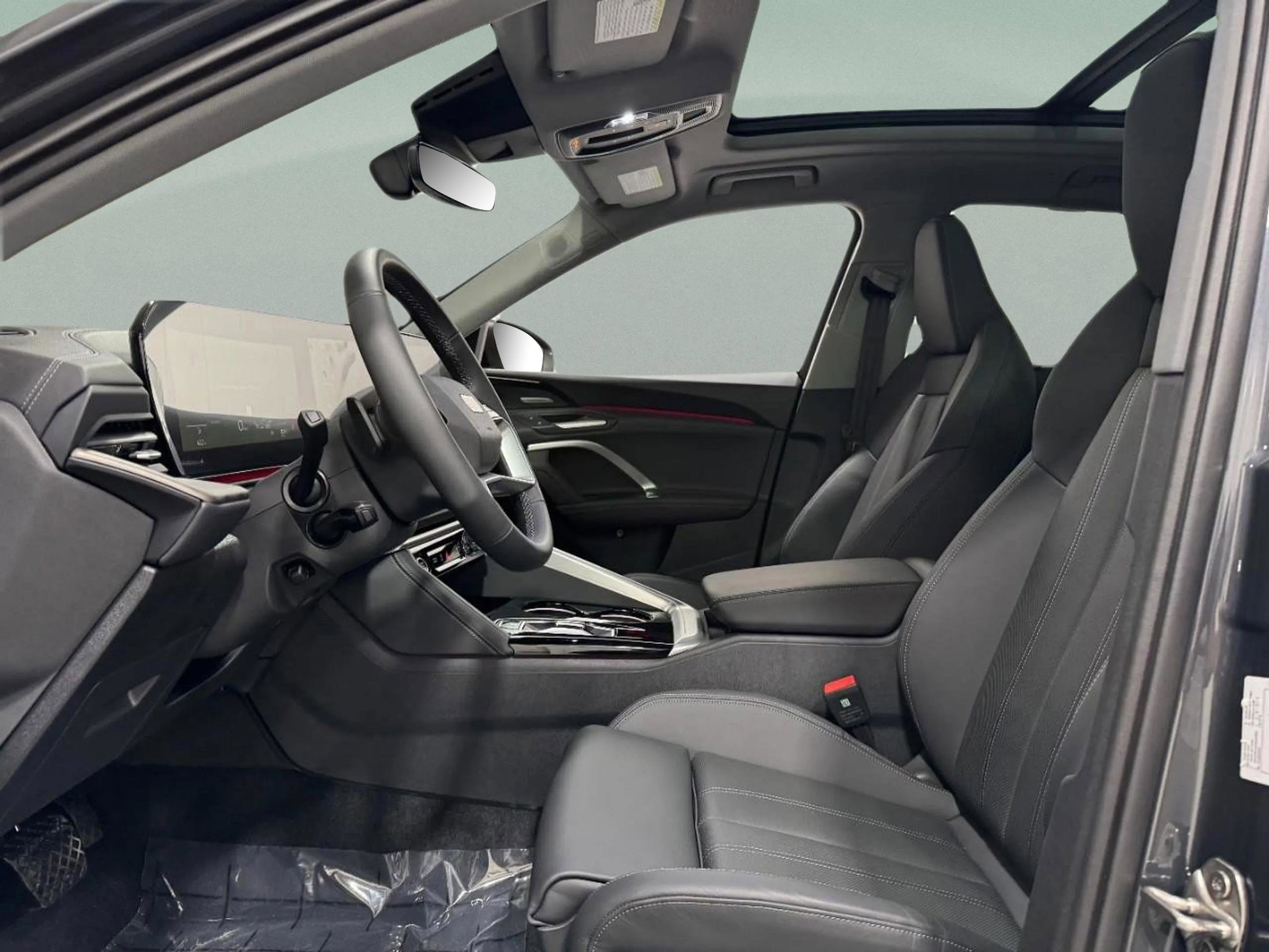 New 2025 Audi Q5 Premium Plus image 21