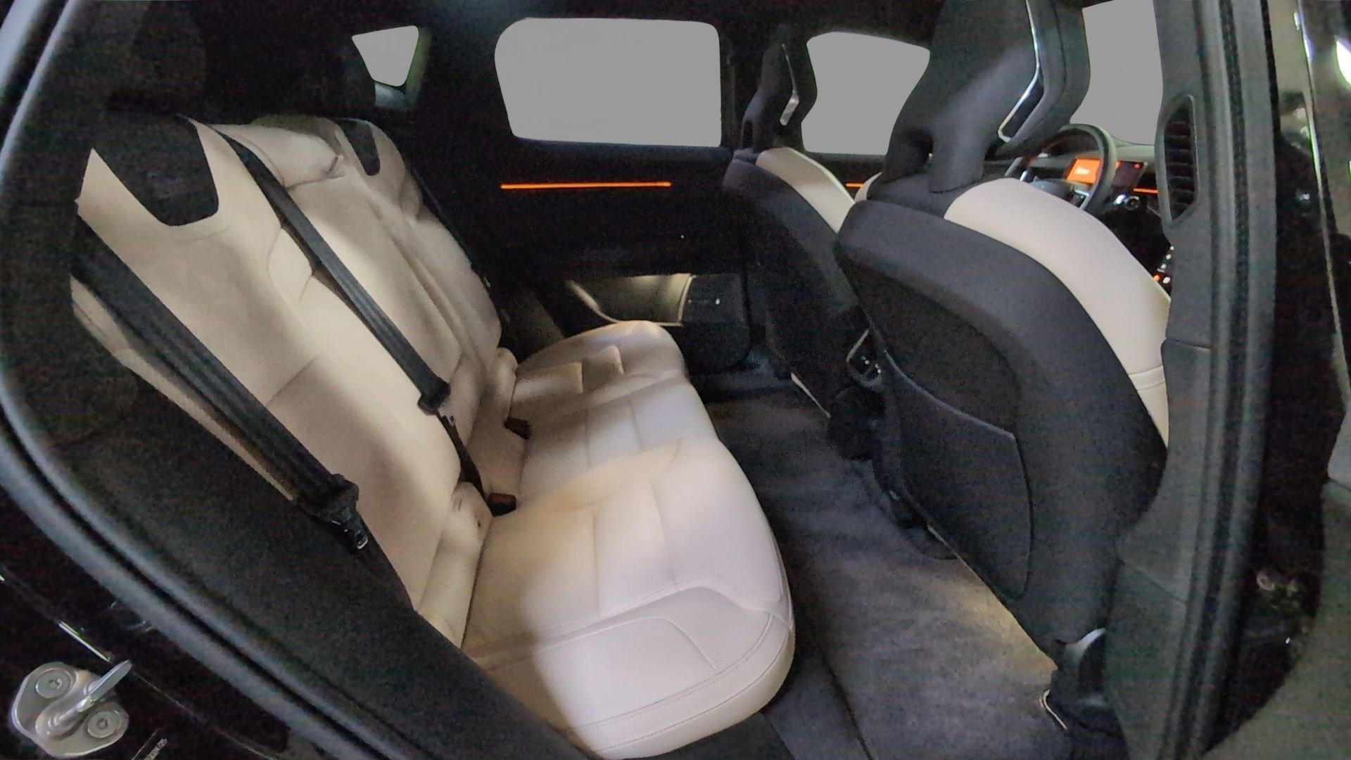 Used 2025 Polestar Polestar 3 AWD/4WD image 20