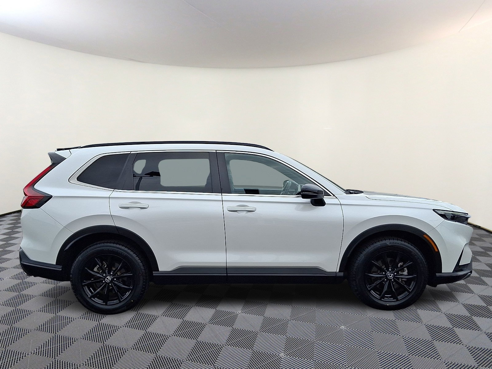Used 2024 Honda CR-V Sport-L image 8
