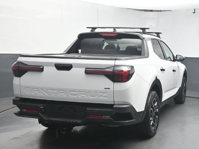 Used 2023 Hyundai Santa Cruz SEL w/ Activity Package AWD/4WD image 7
