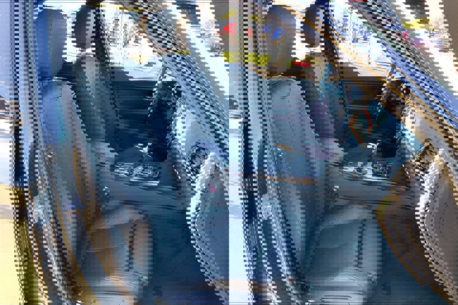 Used 2014 BMW 328i Sedan image 8