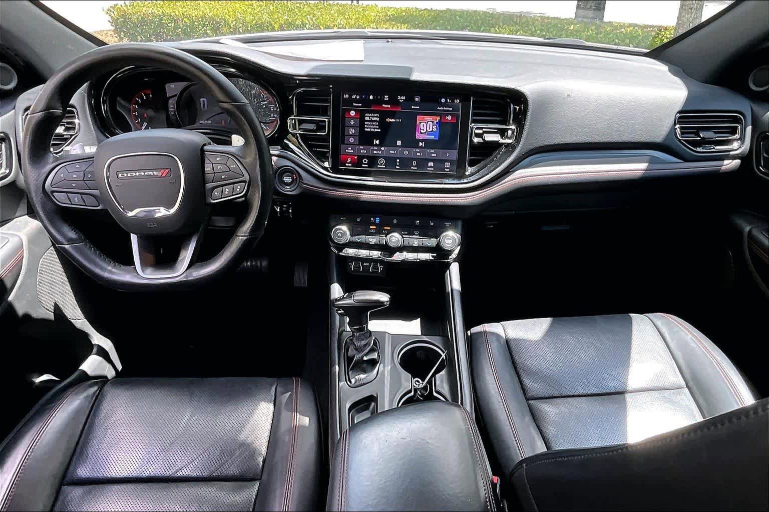 Used 2023 Dodge Durango GT AWD/4WD image 15