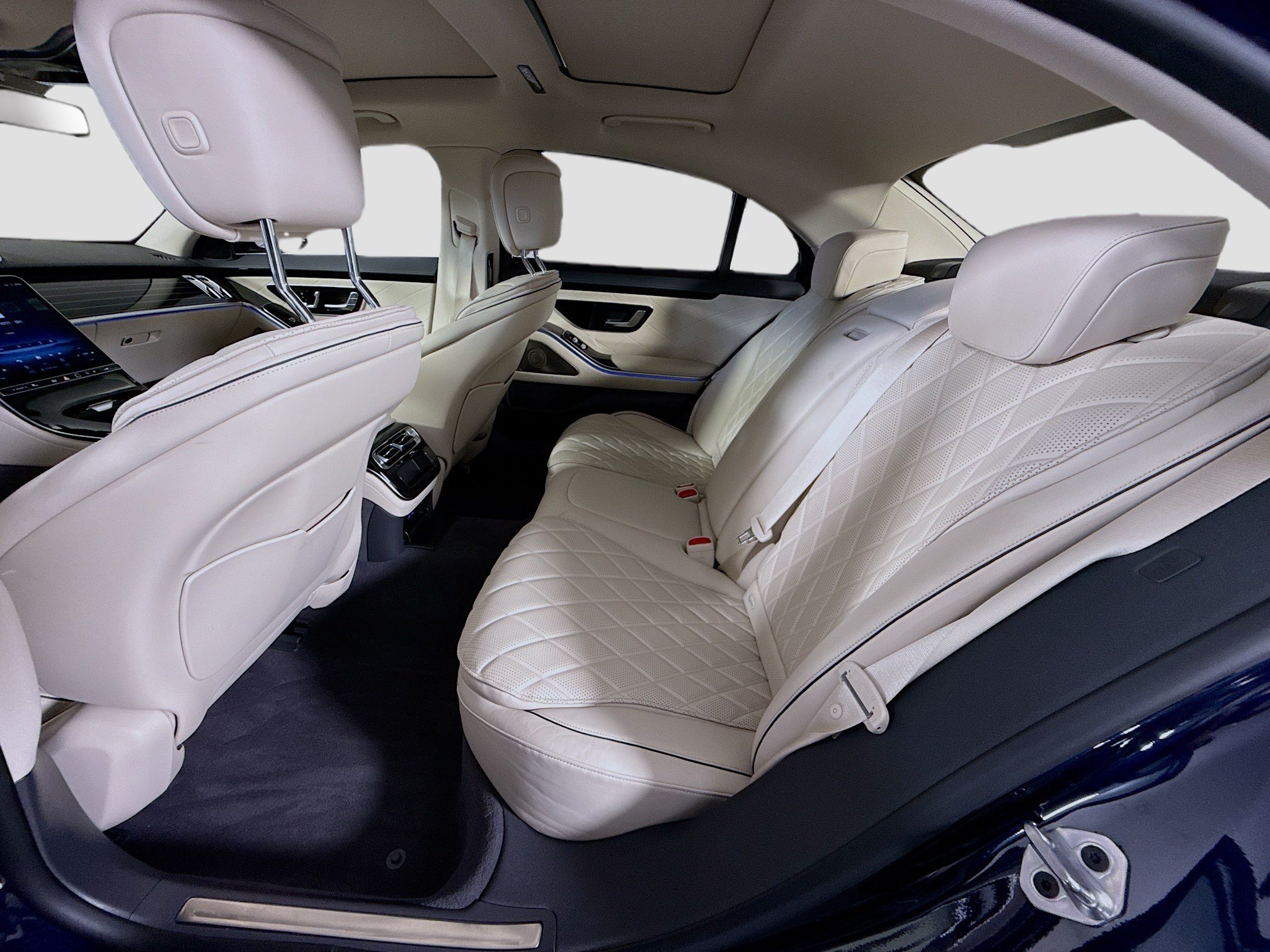 Used 2023 Mercedes-Benz S 580 4MATIC Sedan image 25