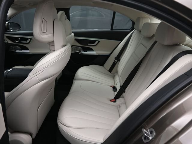 New 2026 Mercedes-Benz E 450 4MATIC Sedan image 25