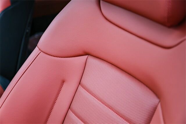 Certified 2025 Kia Sportage SX Prestige image 15