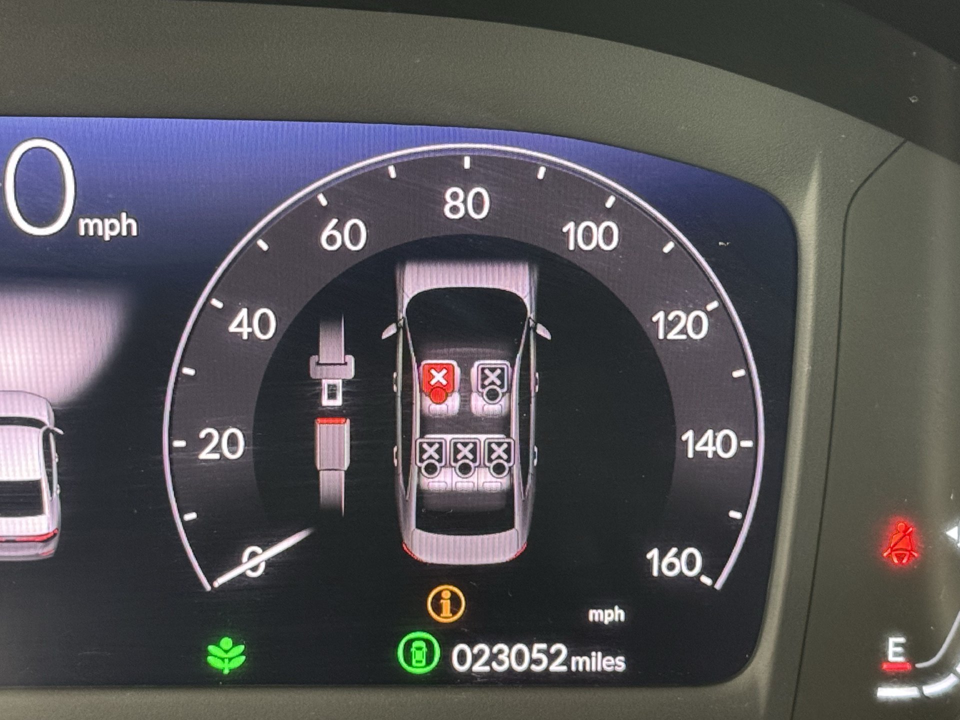 Used 2025 Honda Accord SE image 25