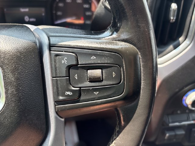 Used 2019 GMC Sierra 1500 SLT w/ SLT Premium Package AWD/4WD image 12