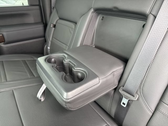 Certified 2021 GMC Sierra 3500 Denali w/ Denali Ultimate Package AWD/4WD image 33