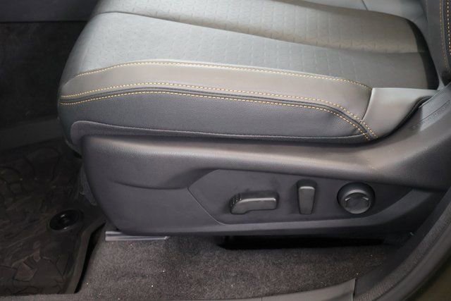 New 2026 Subaru Forester Wilderness image 16